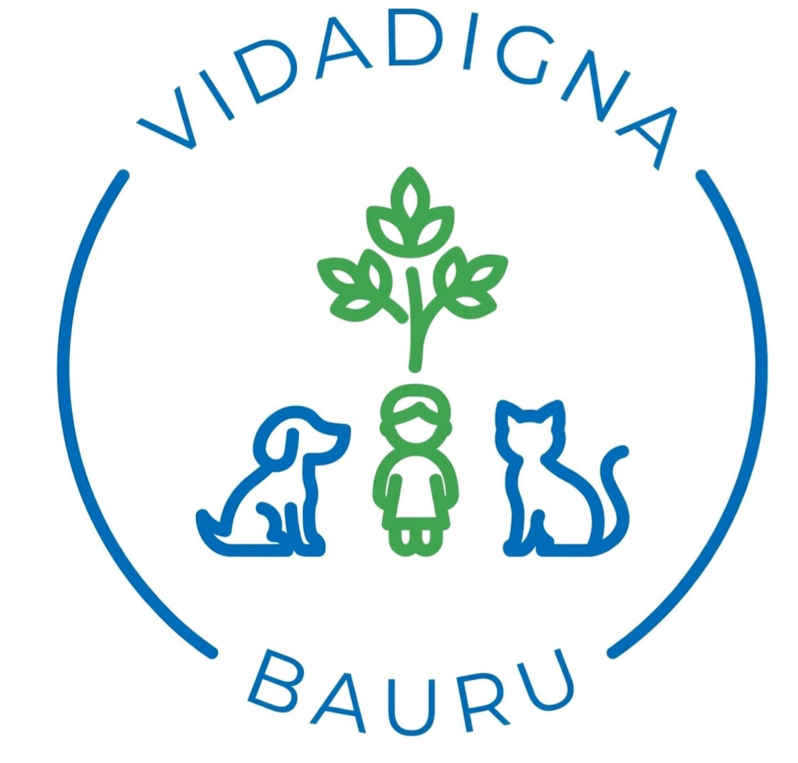 VIDA DIGNA