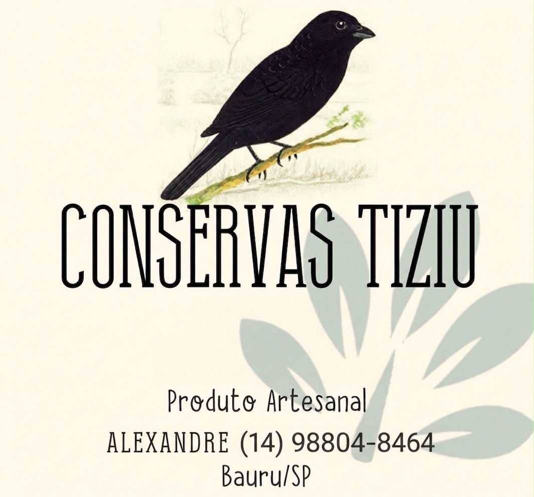 CONSERVAS TIZIU