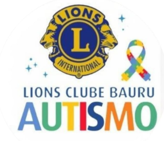 LIONS CLUBE BAURU AUTISMO